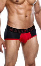 MaleBasics Neon Brief by MaleBasics Underwear Briefs