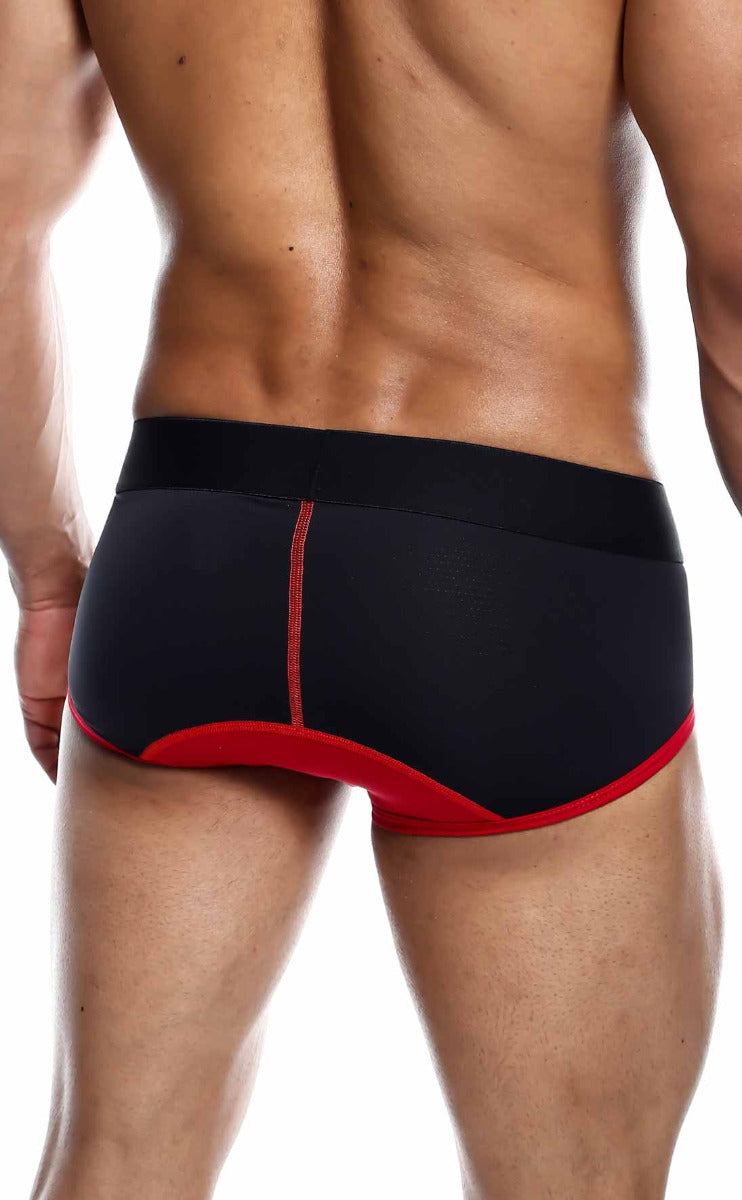 MaleBasics Neon Brief by MaleBasics Underwear Briefs