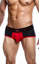 MaleBasics Neon Brief by MaleBasics Underwear Briefs