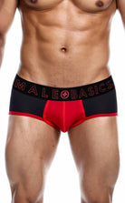 MaleBasics Neon Brief by MaleBasics Underwear Briefs