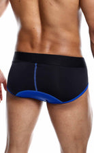 MaleBasics Neon Brief by MaleBasics Underwear Briefs