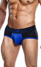 MaleBasics Neon Brief by MaleBasics Underwear Briefs