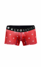 MaleBasics 3-Pack Trunk Prints