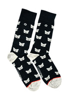 MaleBasics Fun Sock-Feline