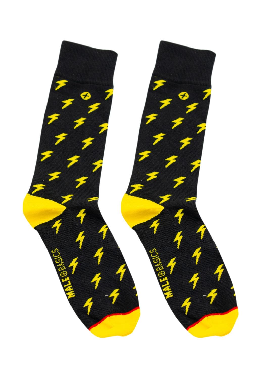 MaleBasics Fun Sock-Harry