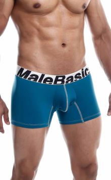 MaleBasics Microfiber Boxer 