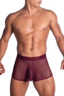 Roger Smuth RS072 Trunks